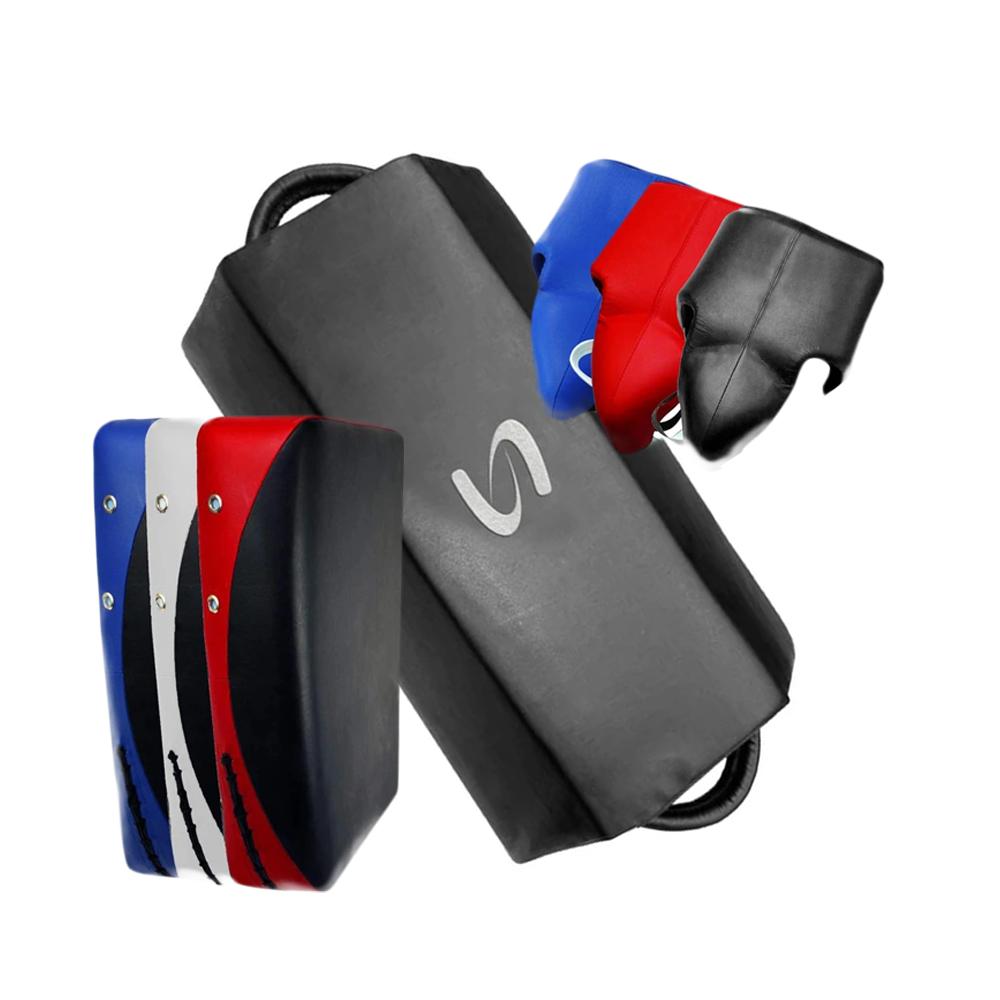 Muay Thai Kick Shields & Protectors for Boxing UFG Sports