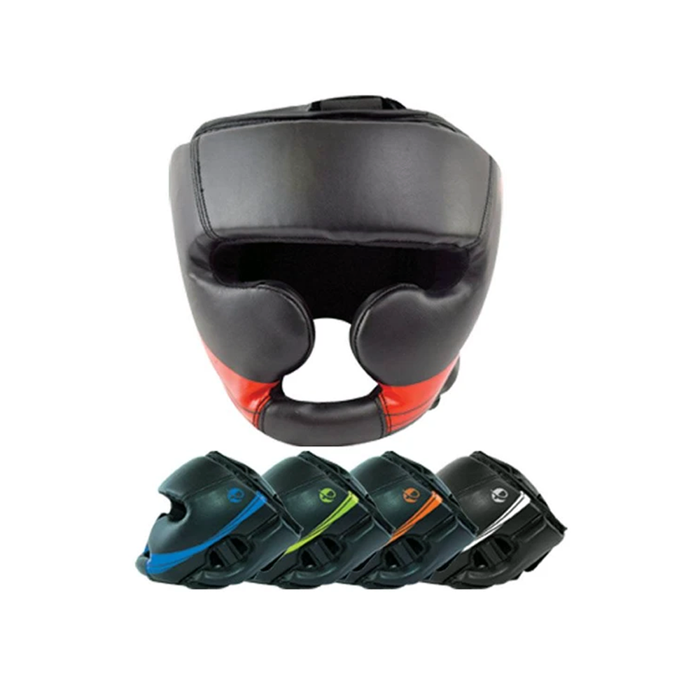 High Quality Boxing MMA Head Guard UFG Sports