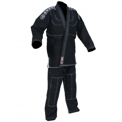 UFG ULTIMATE BJJ GI