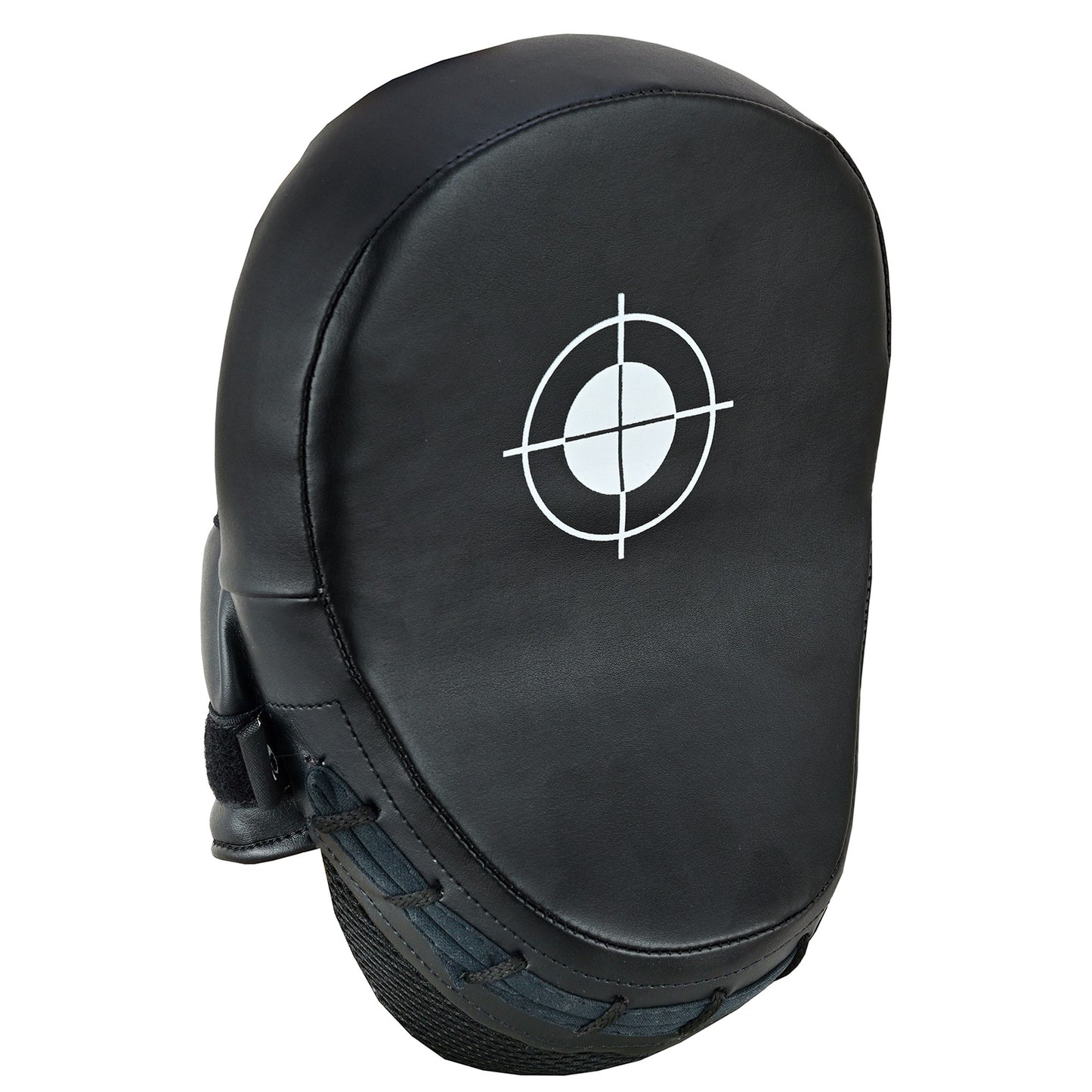 Ultimate - Classic Focus Pads Punch Mitt - Boxing MMA Muay Thai Training