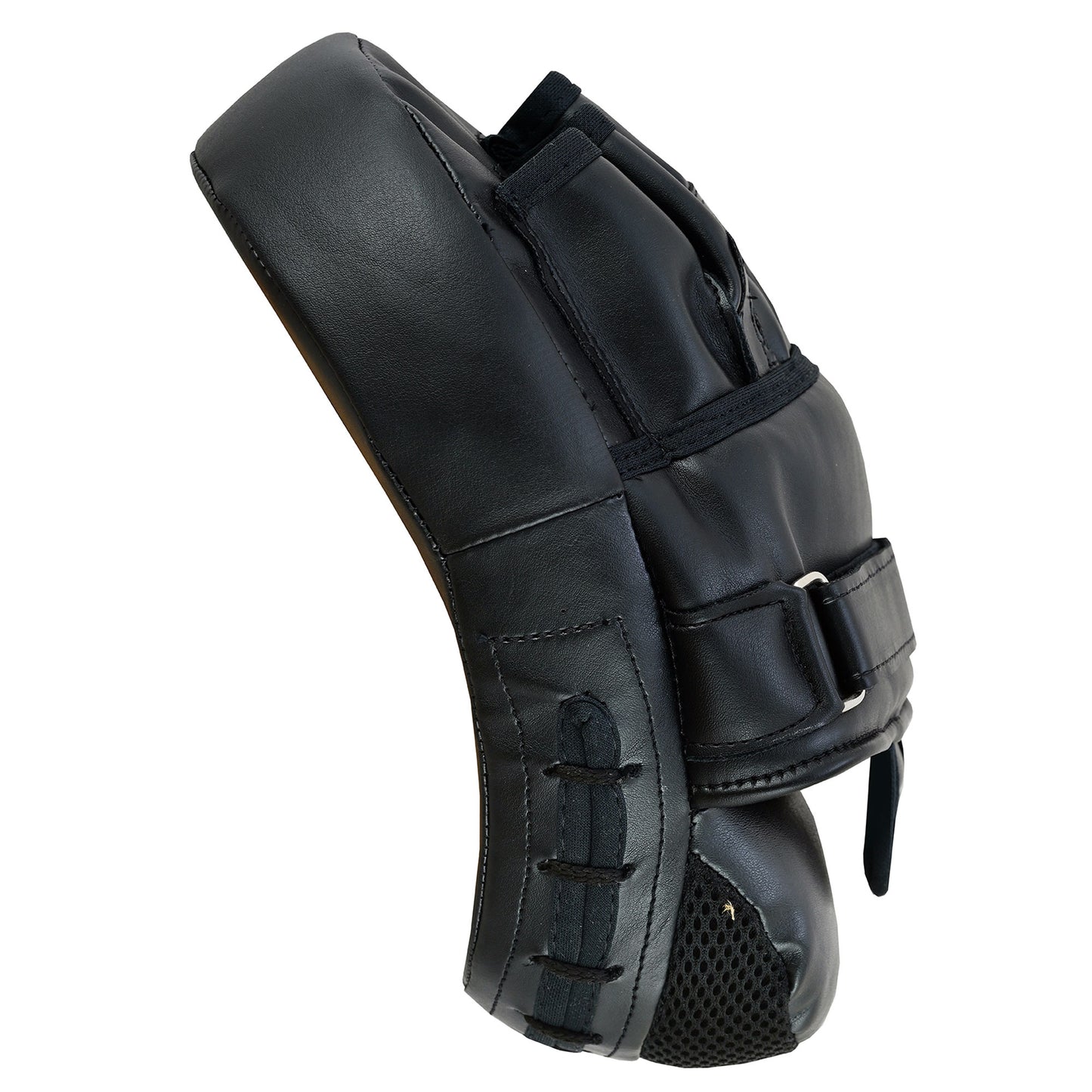 Ultimate - Classic Focus Pads Punch Mitt - Boxing MMA Muay Thai Training