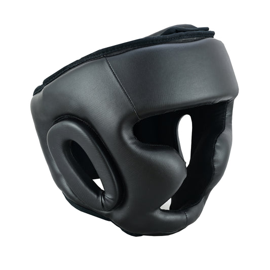 Ultimate - Classic Head Guard For Boxing MMA Muay Thai Training