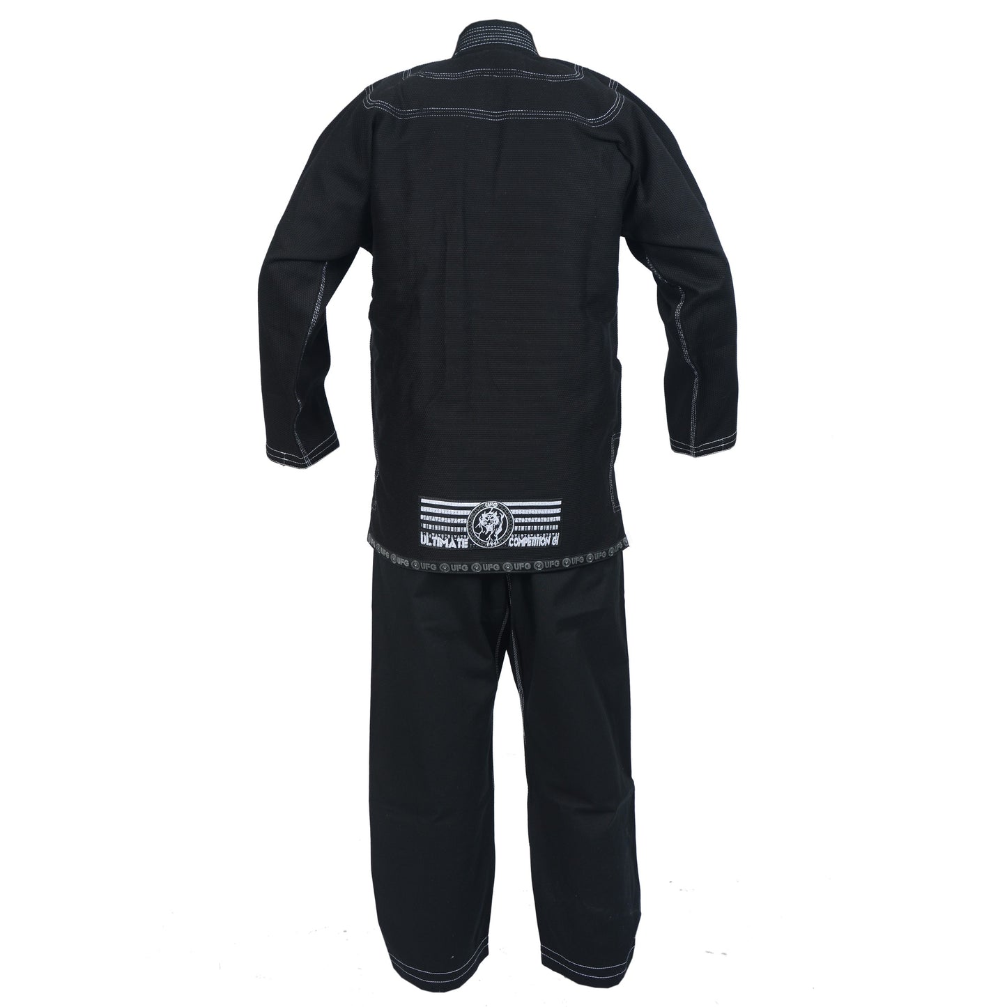 UFG ULTIMATE BJJ GI