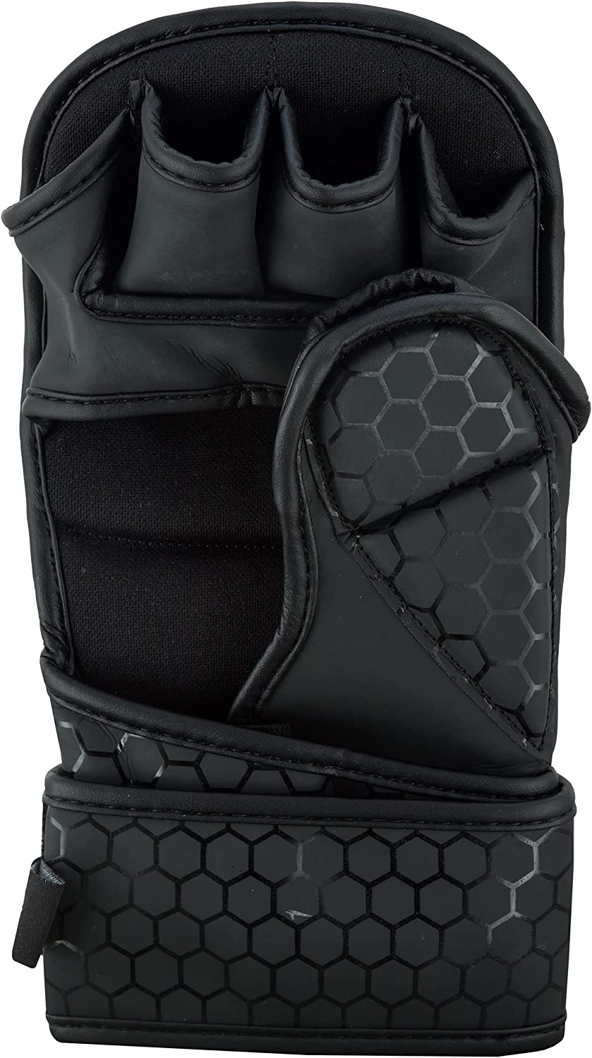 UFG Ultimate Series MMA Sparring Gloves - Boxing MMA Muay Thai Bag Work