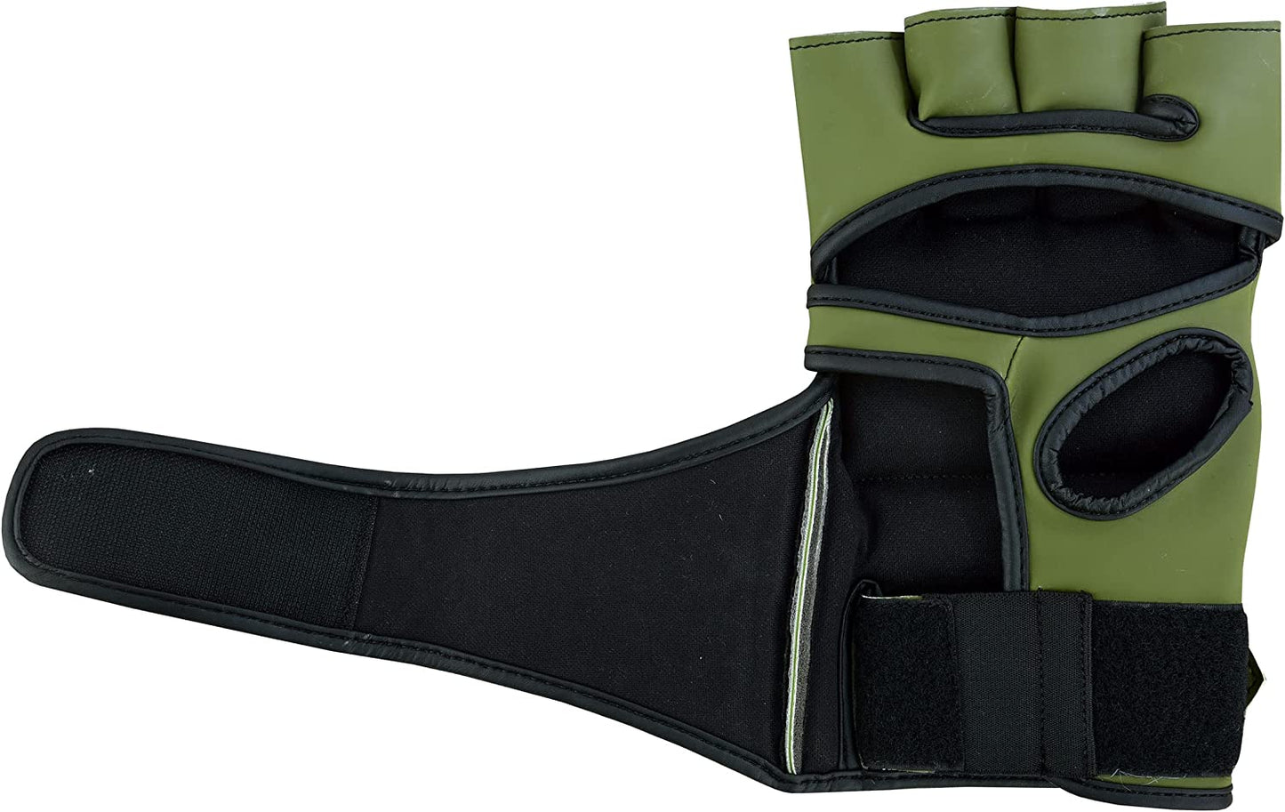 UFG Ultimate Series MMA Gloves - MMA Boxing Muay Thai Training & Fight