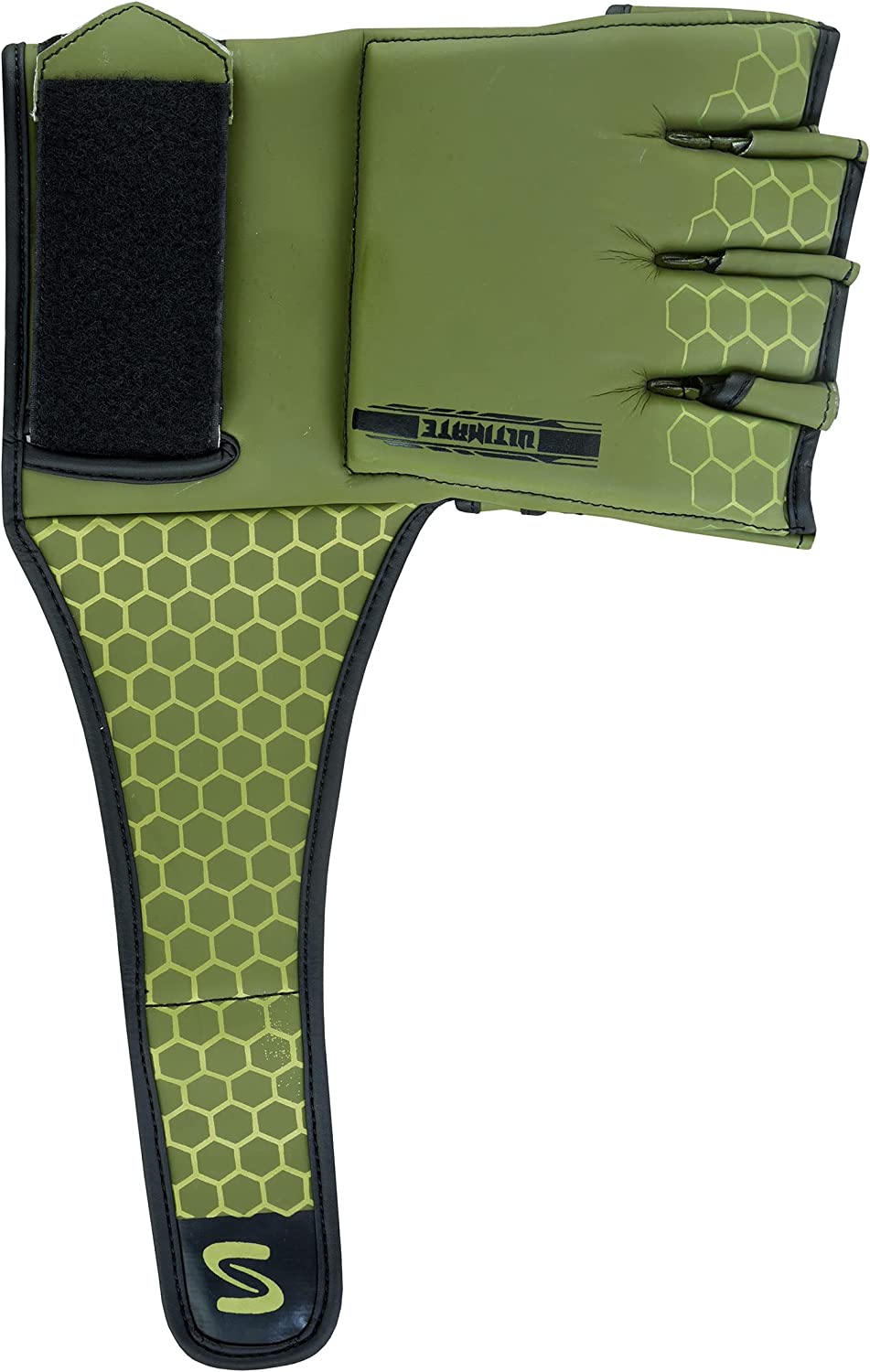 UFG Ultimate Series MMA Gloves - MMA Boxing Muay Thai Training & Fight