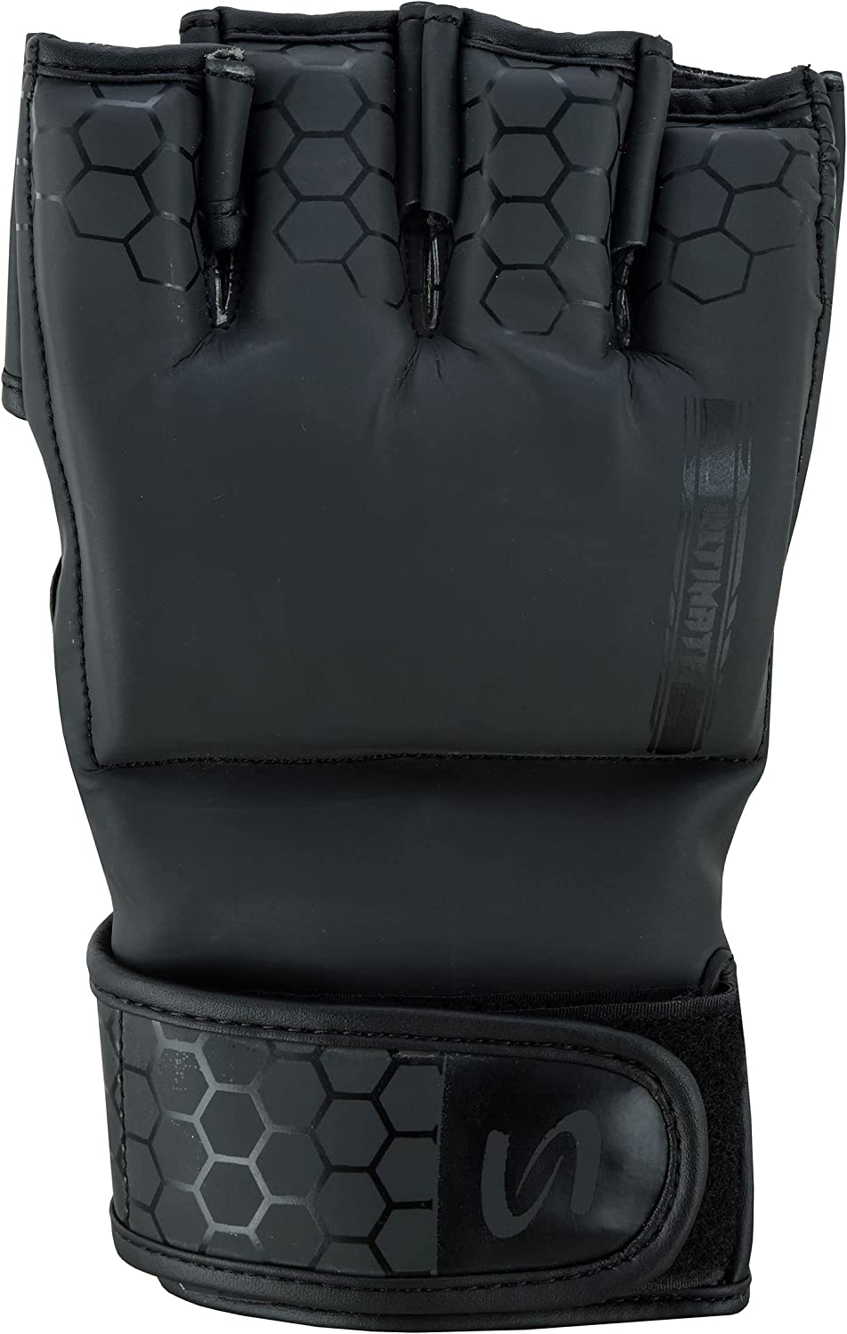 UFG Ultimate Series MMA Gloves - MMA Boxing Muay Thai Training & Fight