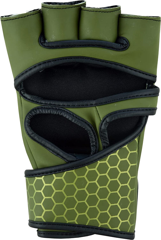 UFG Ultimate Series MMA Gloves - MMA Boxing Muay Thai Training & Fight