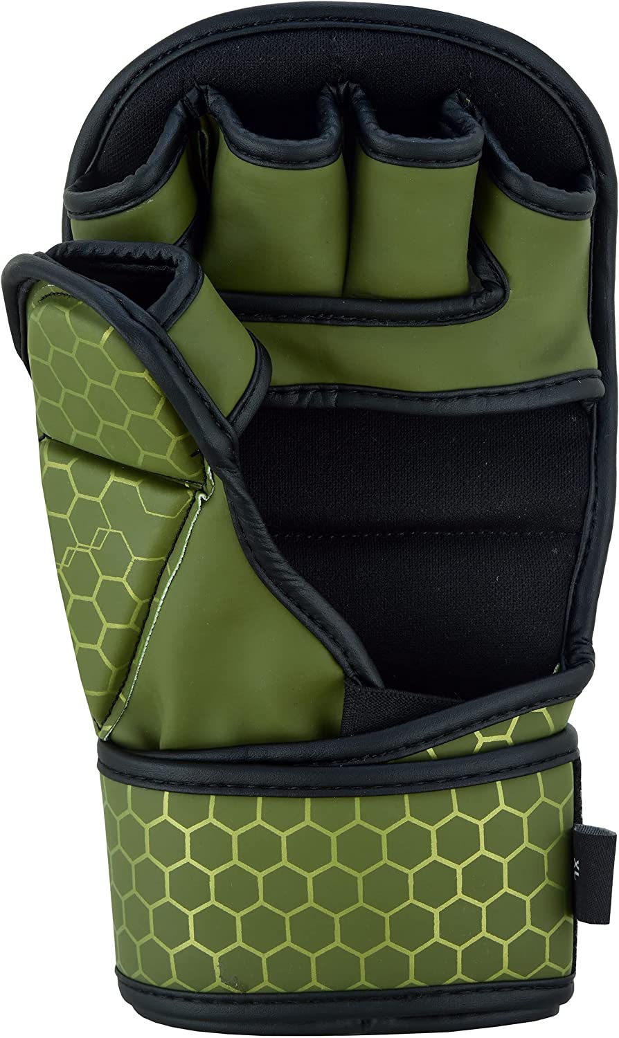 UFG Ultimate Series MMA Sparring Gloves - Boxing MMA Muay Thai Bag Work