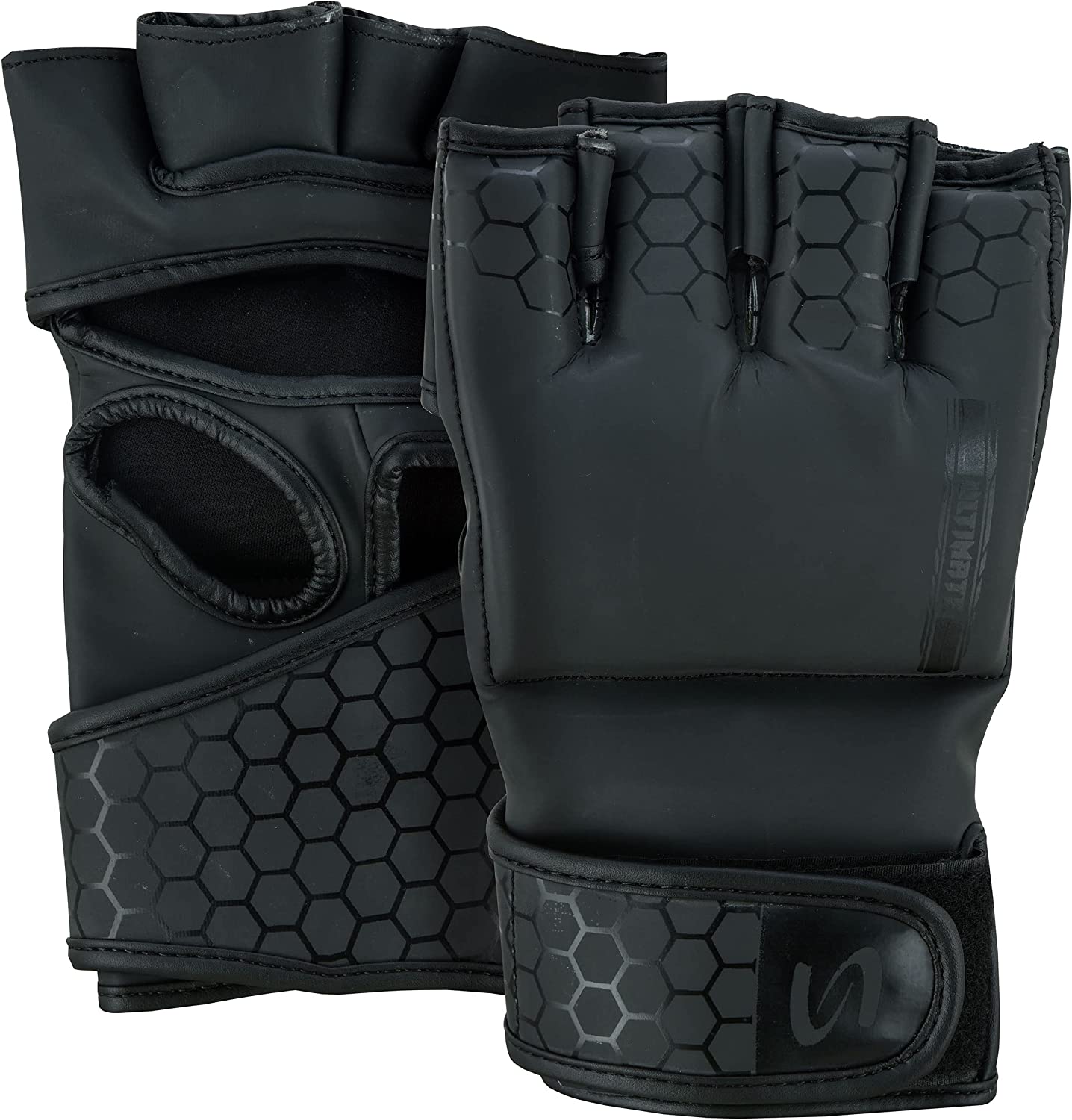 UFG Ultimate Series MMA Gloves - MMA Boxing Muay Thai Training & Fight