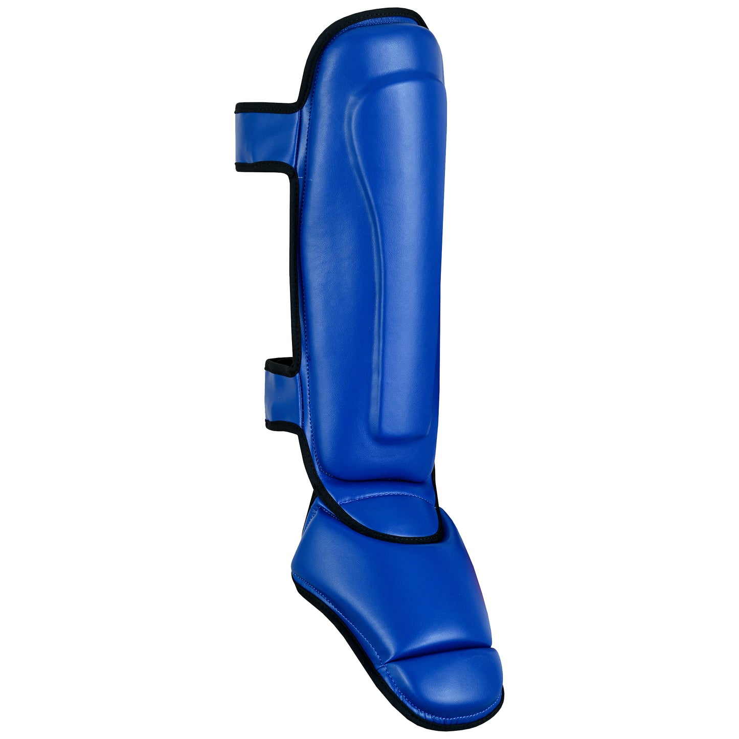 Ultimate - Classic Colored Shin Instep Guard For Boxing MMA Muay Thai Training
