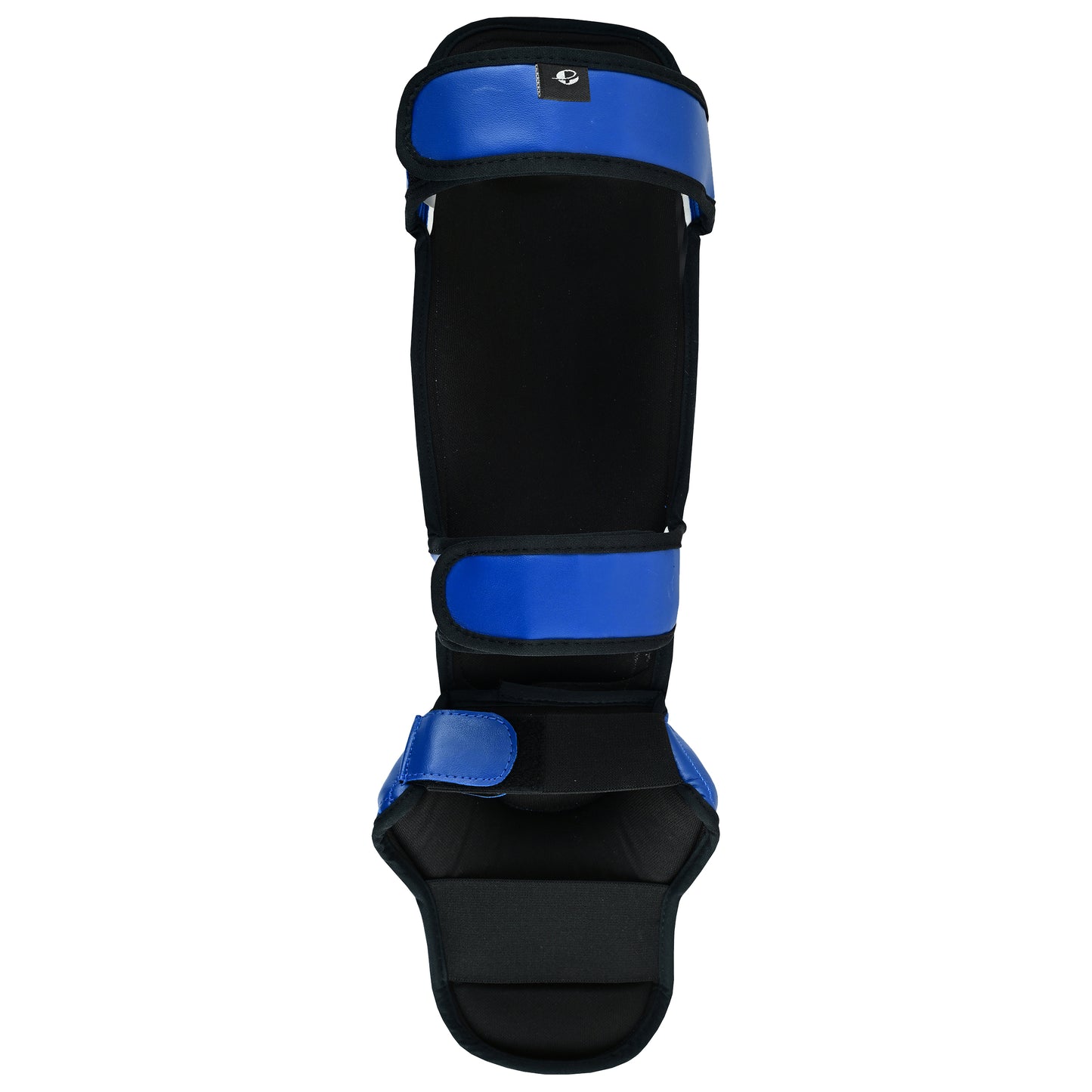 Ultimate - Classic Colored Shin Instep Guard For Boxing MMA Muay Thai Training
