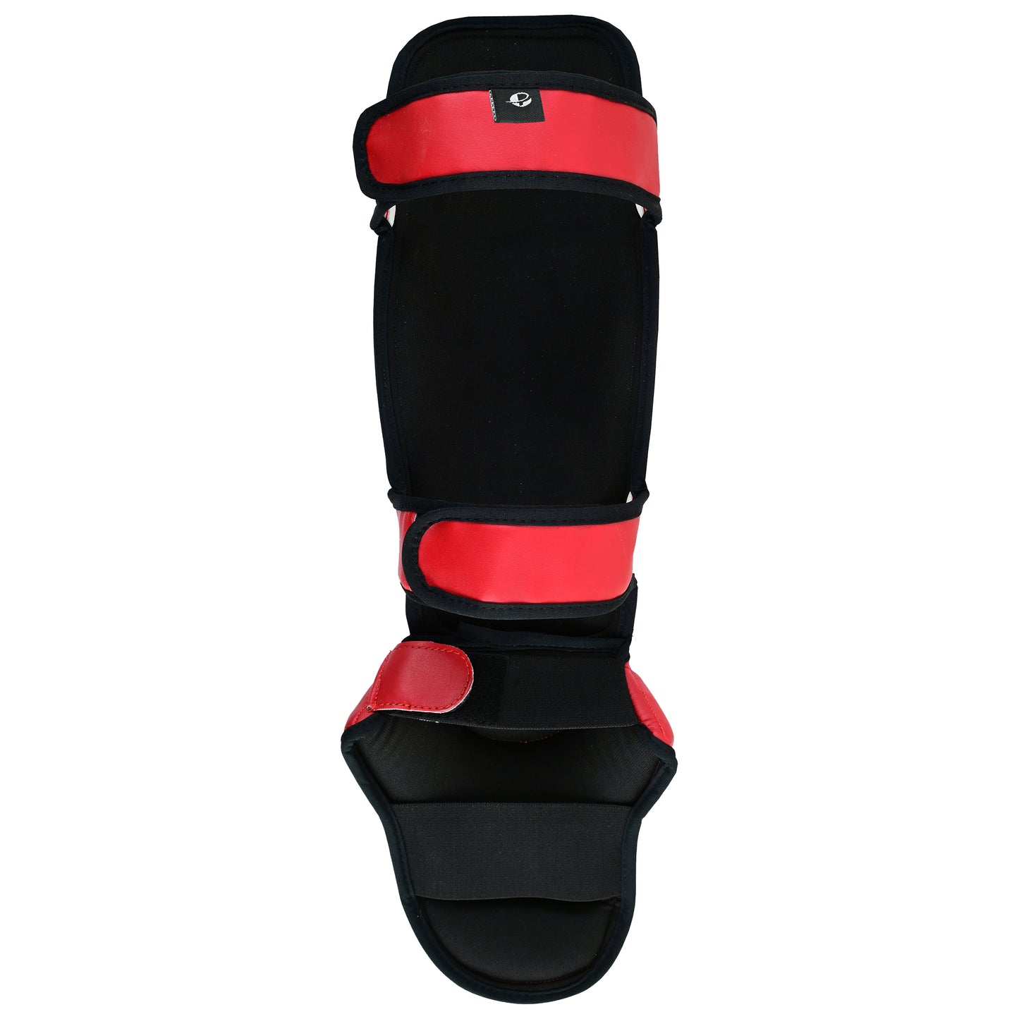 Ultimate - Classic Colored Shin Instep Guard For Boxing MMA Muay Thai Training