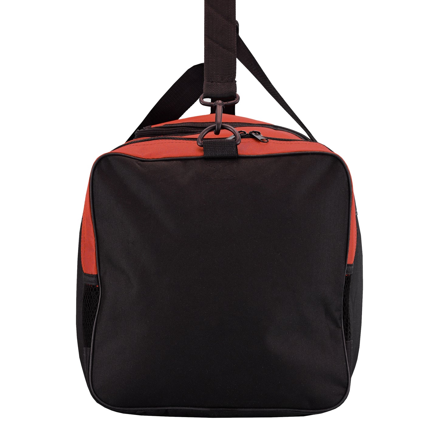 SPORTS BAG RED/BLACK #3446