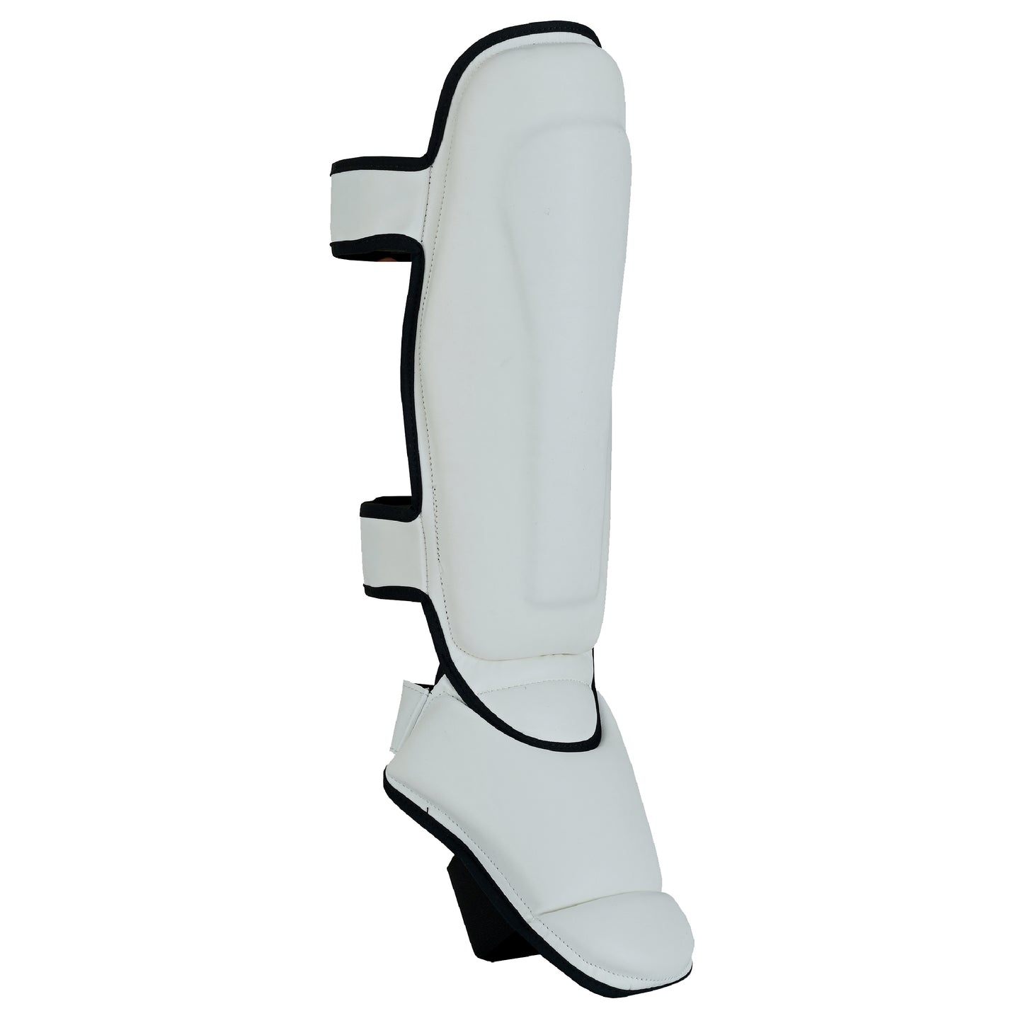 Ultimate - Classic Colored Shin Instep Guard For Boxing MMA Muay Thai Training