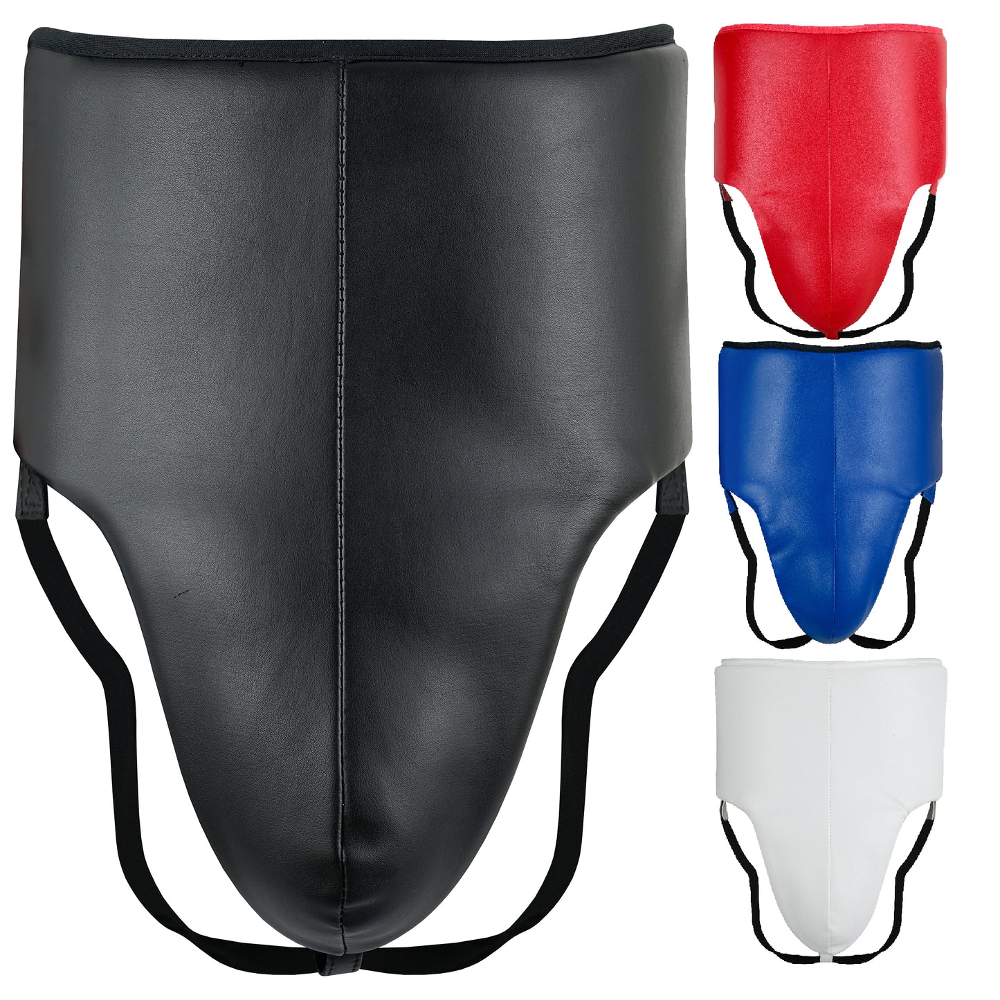 Ultimate - Winning Groin Protectors
