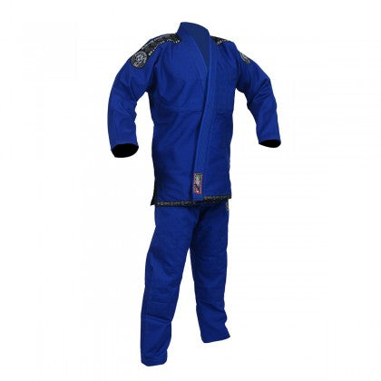 UFG ULTIMATE BJJ GI