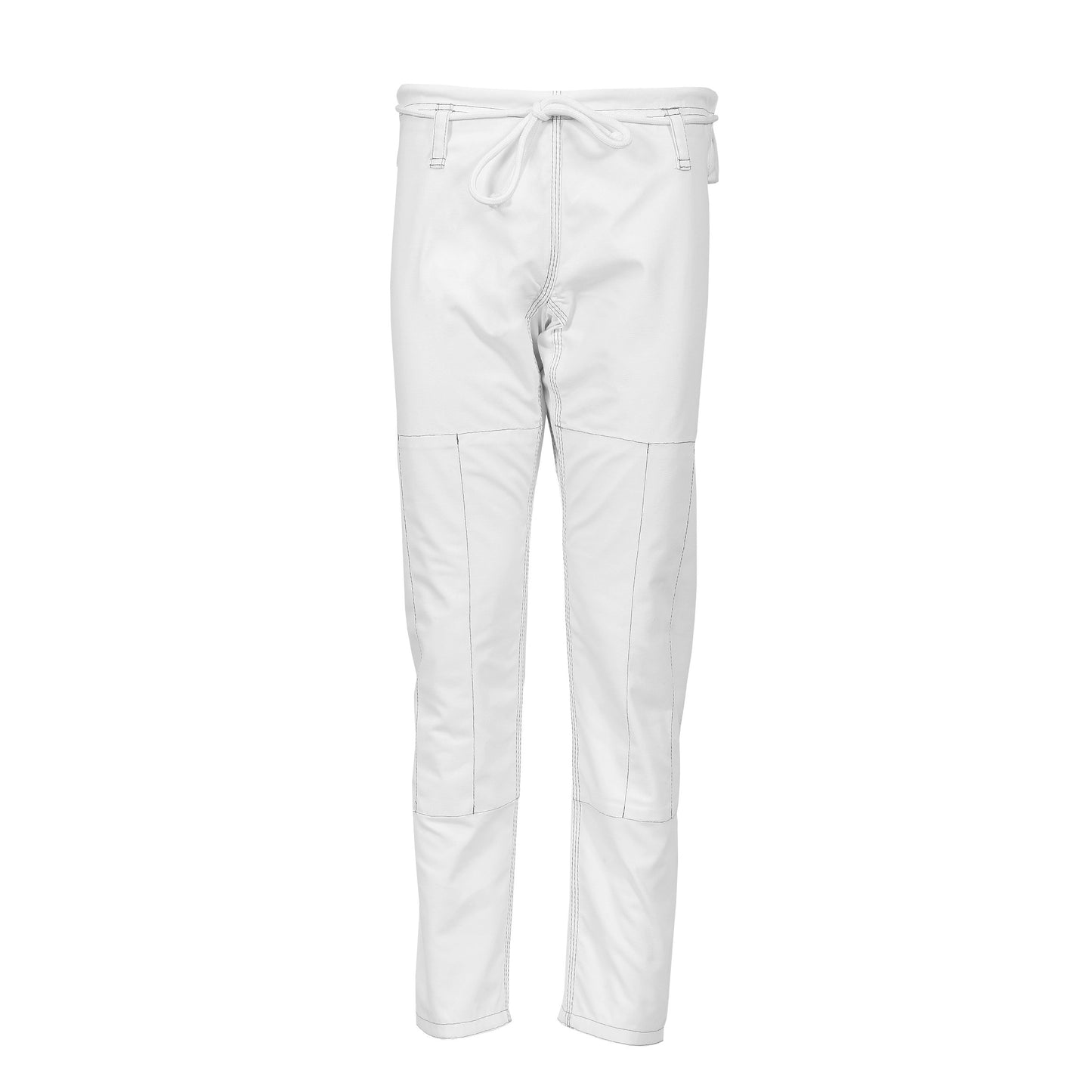 UFG - Summer Ultra-Lite BJJ Kimono Gi Uniform - Very Light Weight 100% Cotton 10oz Canvas (White Belt Included) - Summer Special Edition