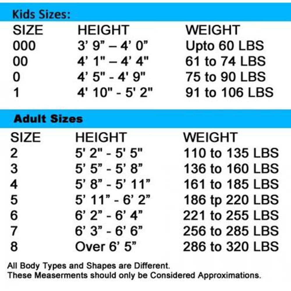 UFG - Judo Single Weave Kids Adults Unisex Karate Gi Uniform - (Belt Included)