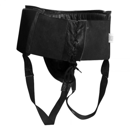 Ultimate - Abdominal Guard Belly Protector Boxing MMA Muay Thai Training