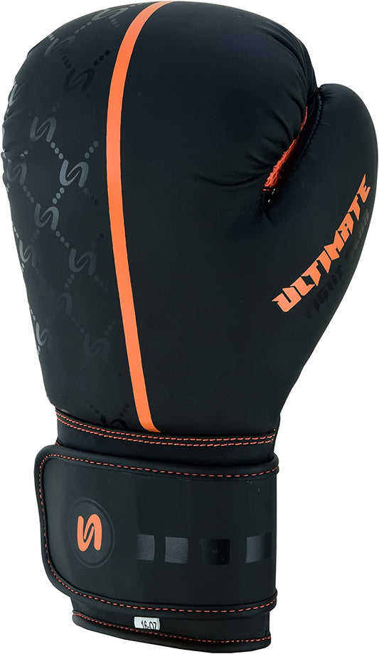 UFG Ultimate Series Boxing Gloves - Boxing MMA Muay Thai Training and Bag Work