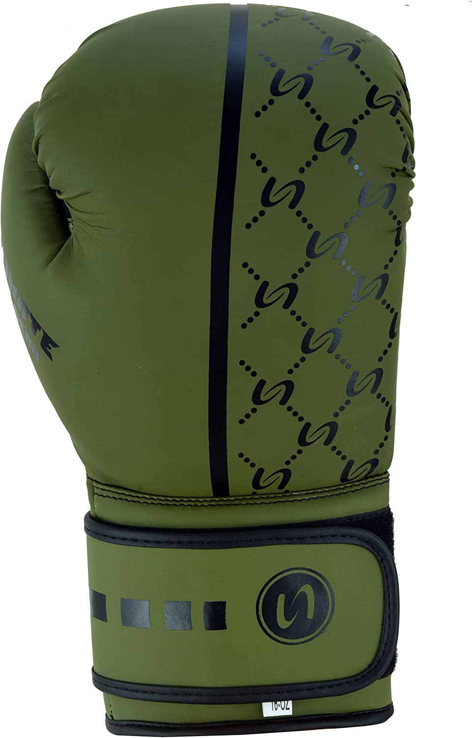 UFG Ultimate Series Boxing Gloves - Boxing MMA Muay Thai Training and Bag Work