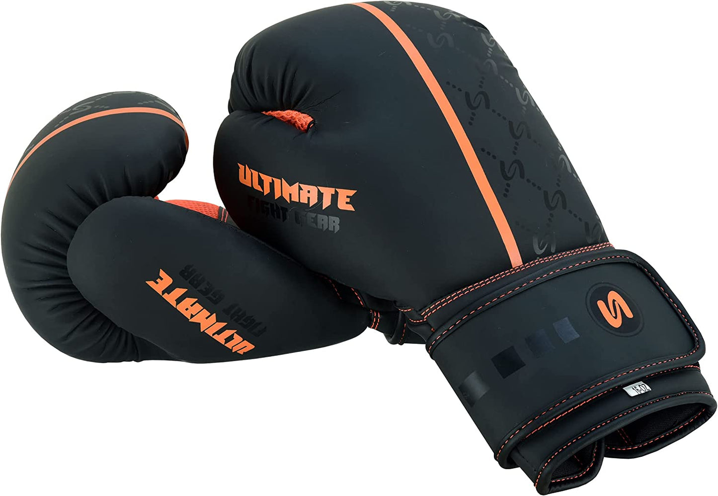 UFG Ultimate Series Boxing Gloves - Boxing MMA Muay Thai Training and Bag Work