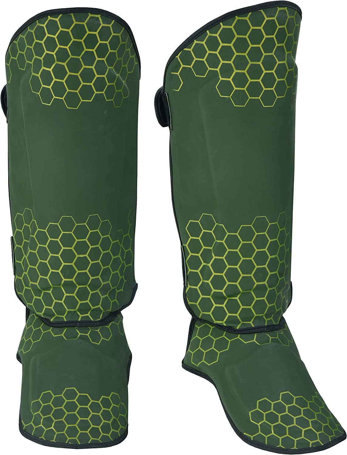 UFG Ultimate Series Shin Instep - Boxing MMA Muay Thai Training