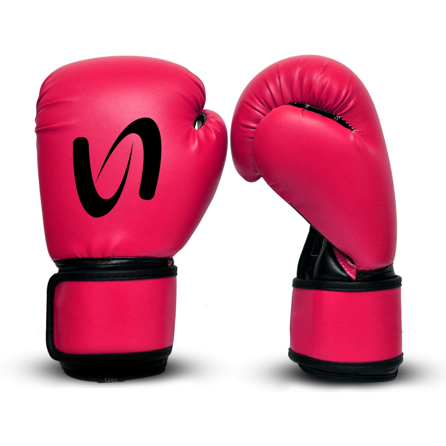 Ultimate - Kids Classic Boxing Gloves - Boxing MMA Muay Thai Training & Bag Work