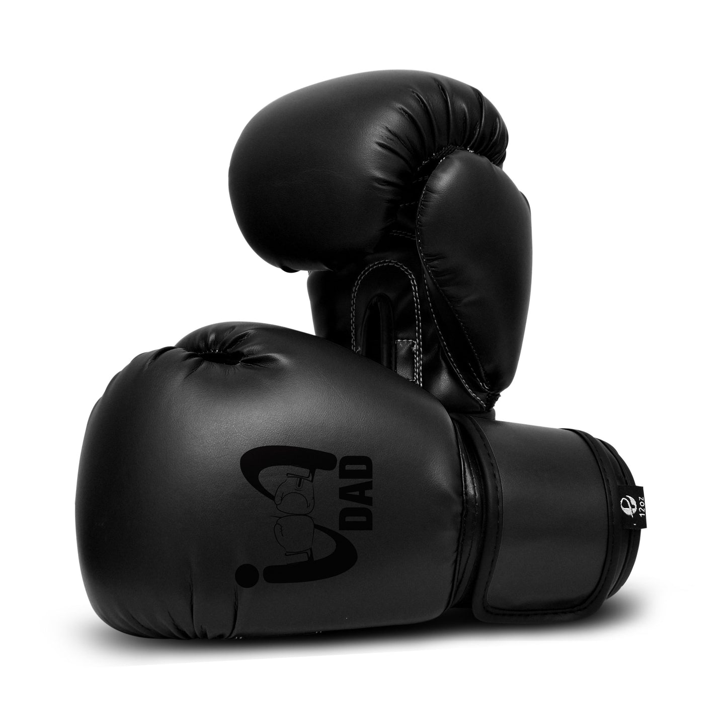Ultimate - I Boxing Dad - Kids Boxing Gloves MMA Boxing Muay Thai Bag Work