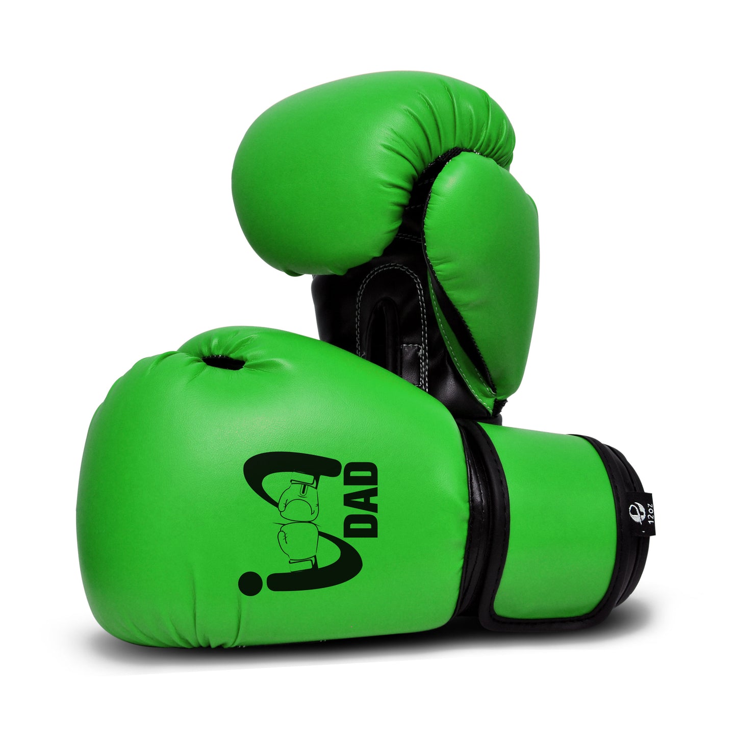 Ultimate - I Boxing Dad - Kids Boxing Gloves MMA Boxing Muay Thai Bag Work