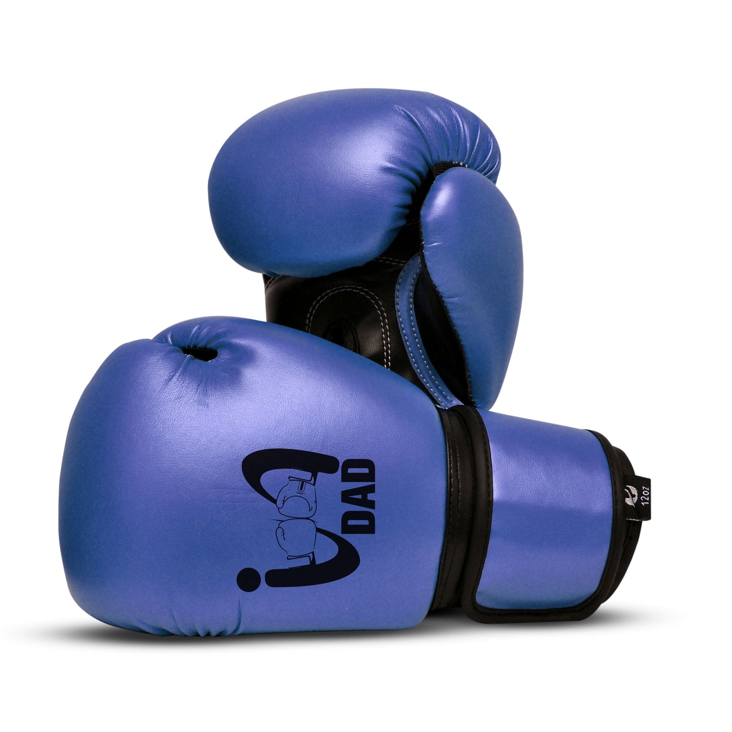 Ultimate - I Boxing Dad - Kids Boxing Gloves MMA Boxing Muay Thai Bag Work
