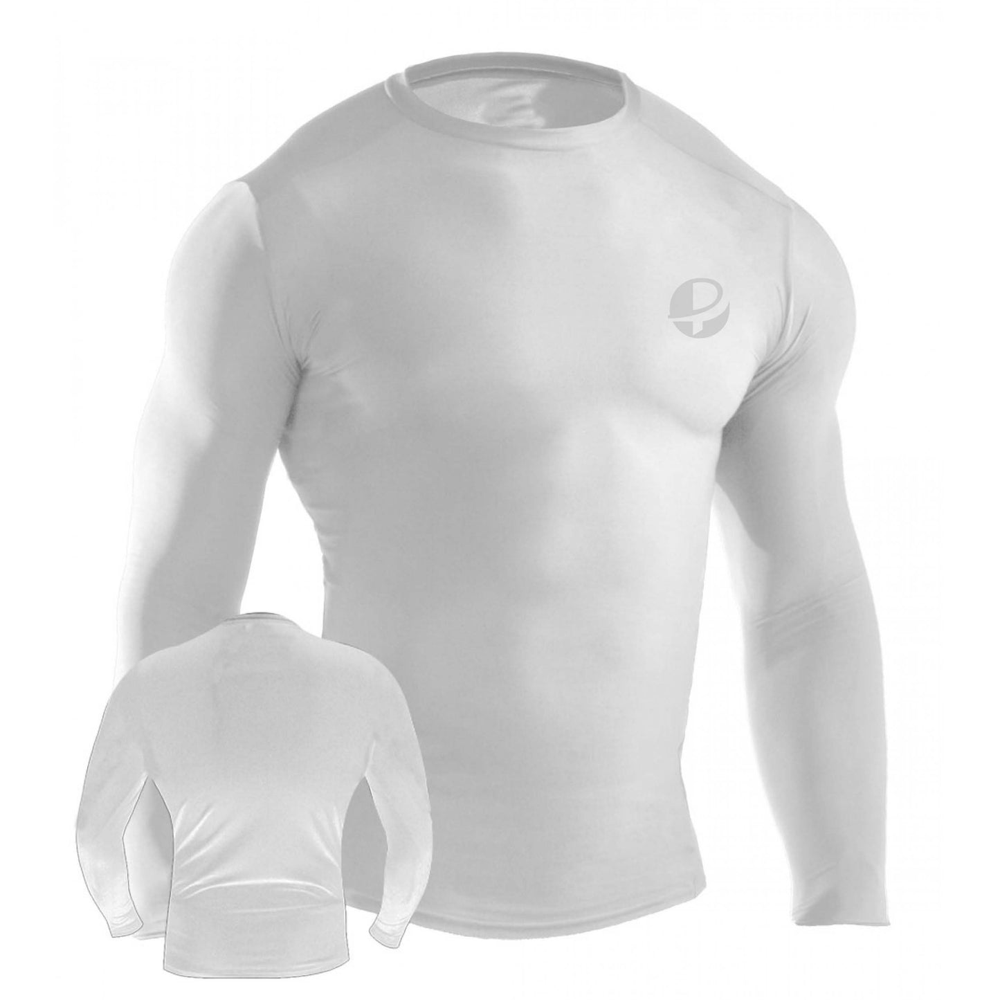 Pro Rashguard - Ultimate Fight Gear