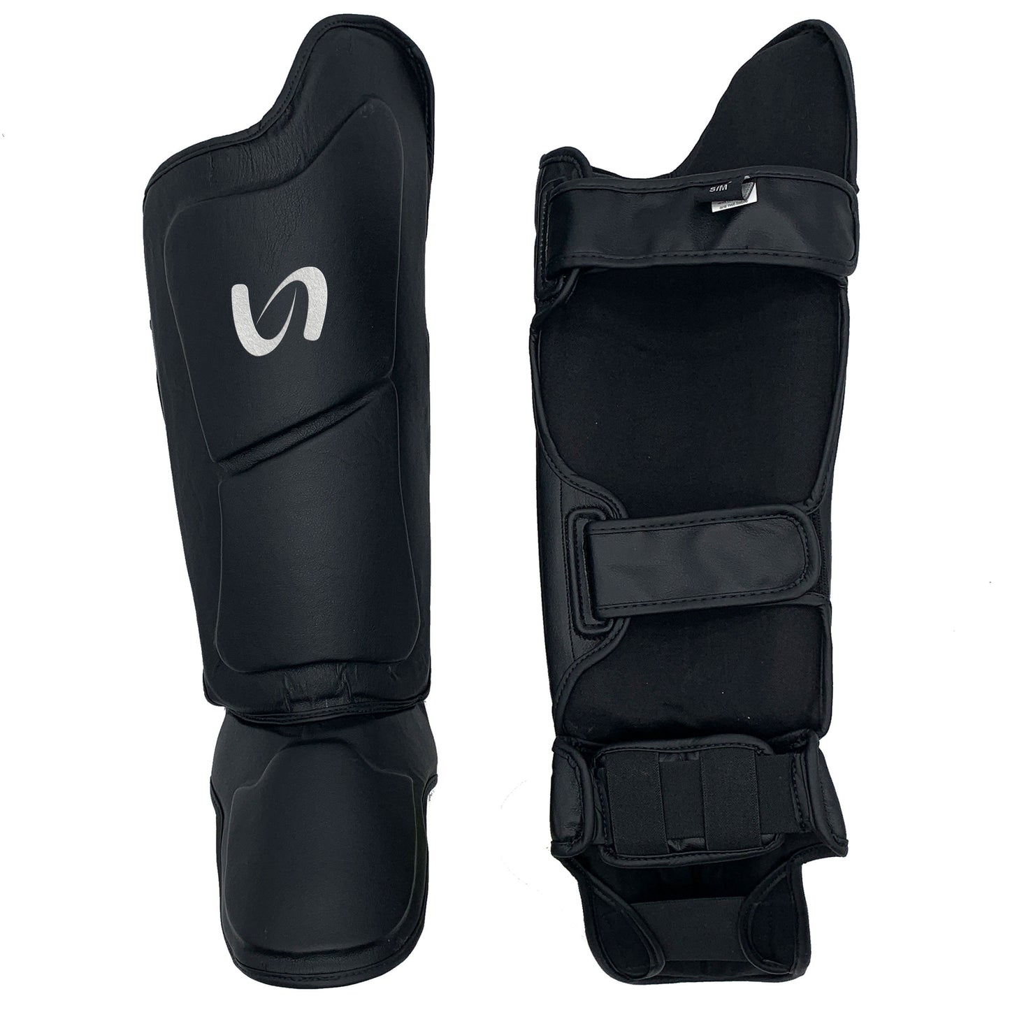 Ultimate - Strike Shin Instep Guard For Boxing MMA Muay Thai Training