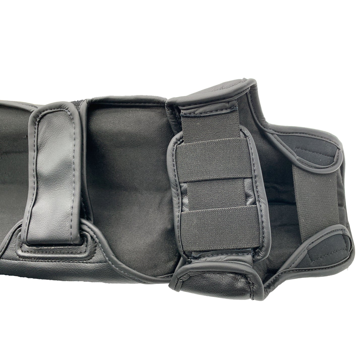 Ultimate - Strike Shin Instep Guard For Boxing MMA Muay Thai Training
