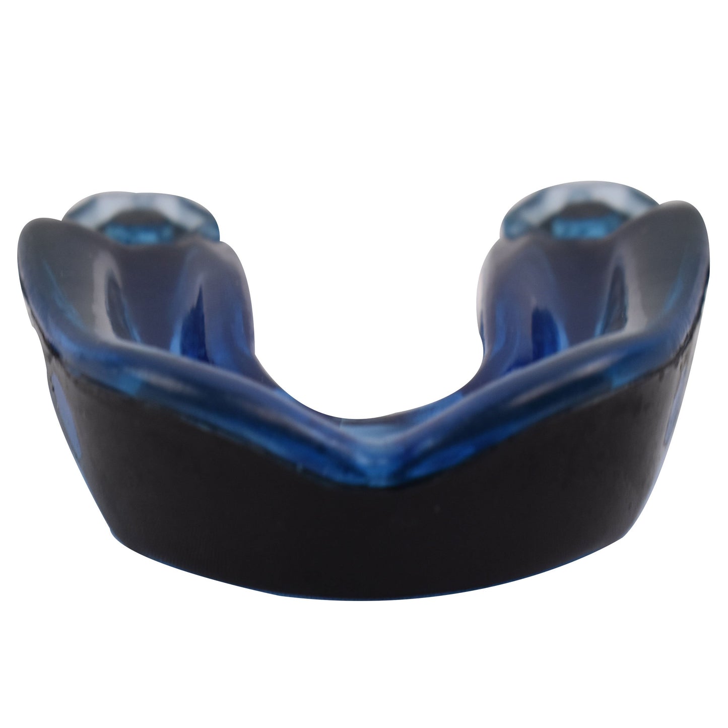 Ultimate - Mouth Guard Dark Blue For Boxing MMA Muay Thai Training & General Protection