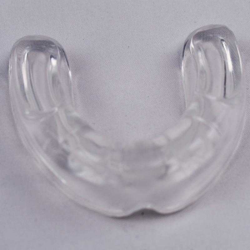 Ultimate - Transparent Mouth Guard Ideal for Boxing MMA Training & General Use
