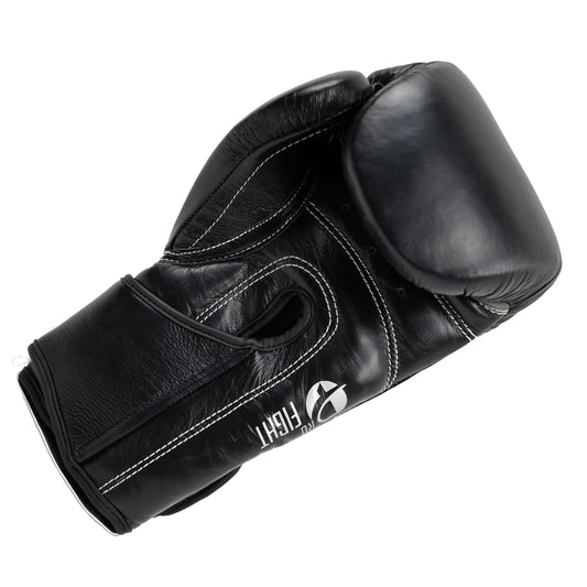 Pro Fight Gloves (Genuine Leather) - Ultimate Fight Gear
