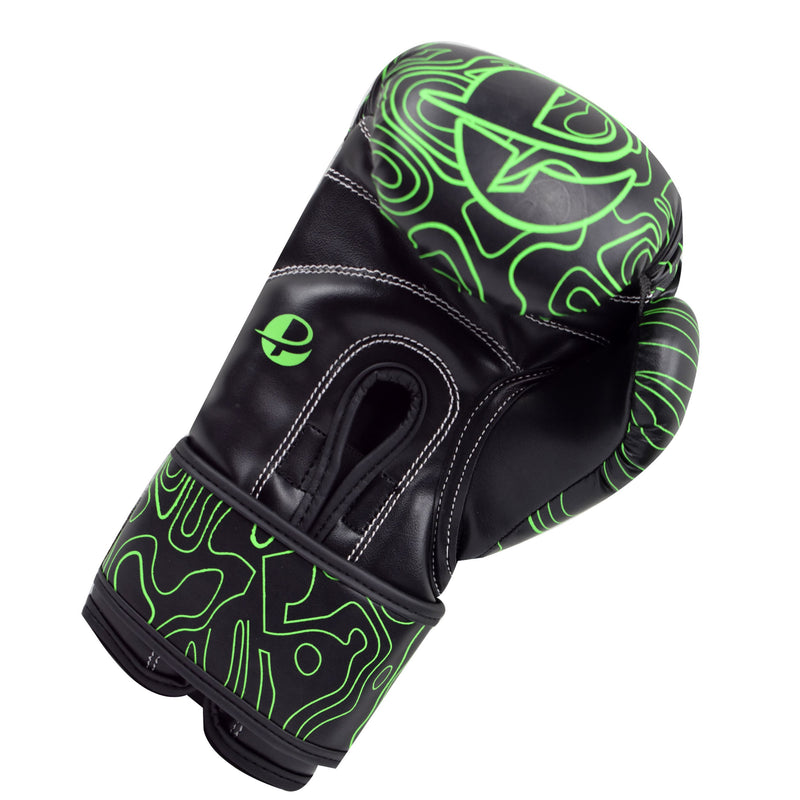 Kids Training Boxing Gloves - Ultimate Fight Gear 