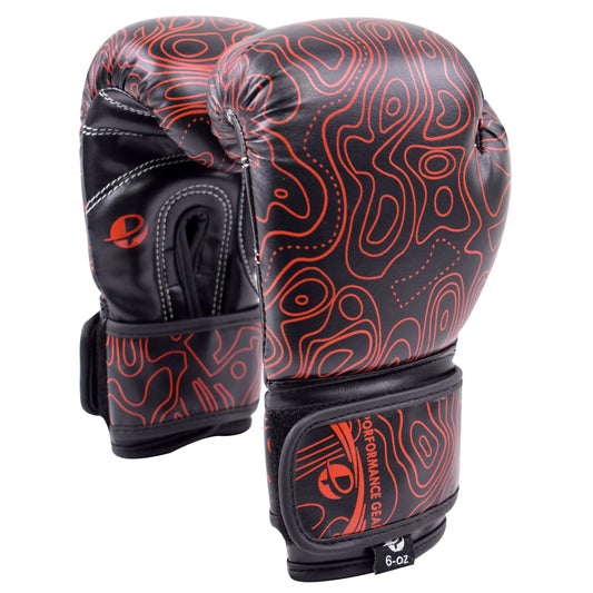 Kids Training Boxing Gloves - Ultimate Fight Gear