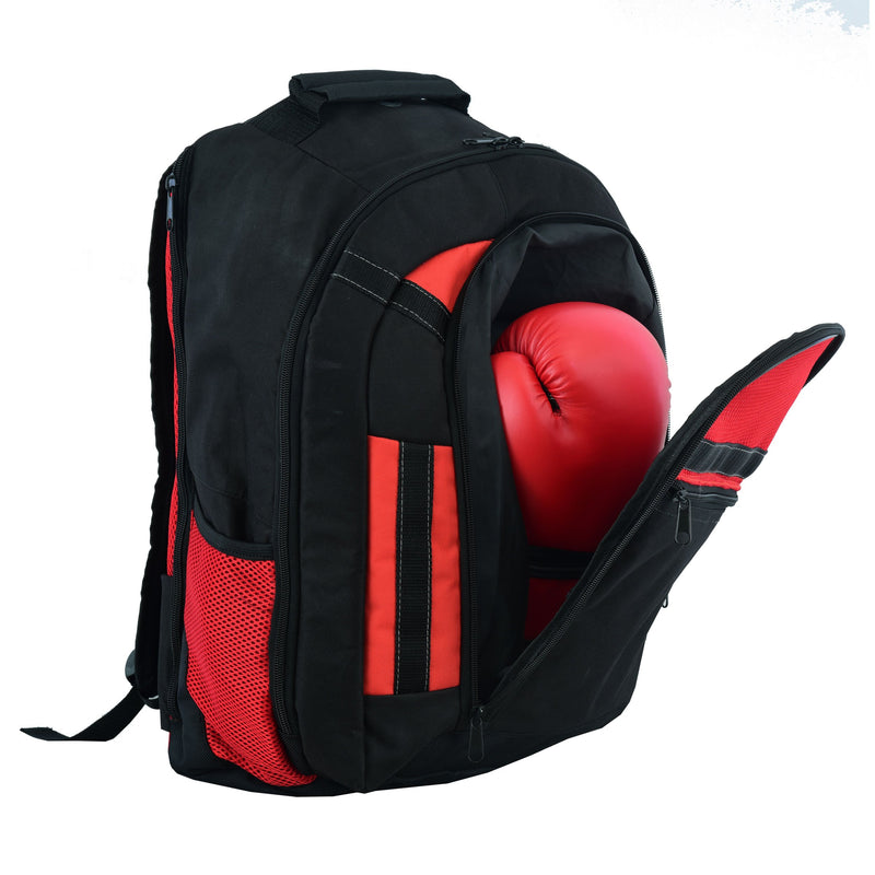 Light weight backpack - Ultimate Fight Gear 