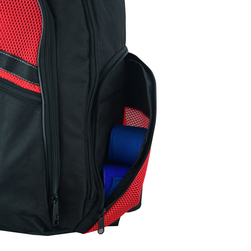 Light weight backpack - Ultimate Fight Gear 