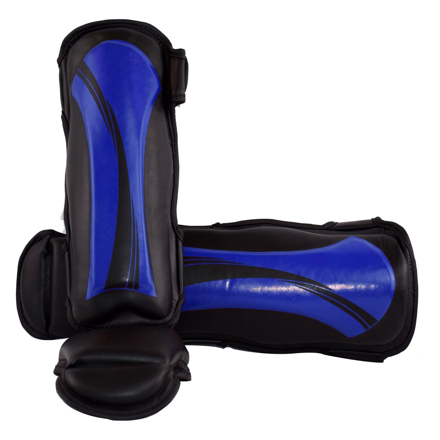 Ultimate - Kids Shin Instep Guard Protector For Boxing MMA Muay Thai Training