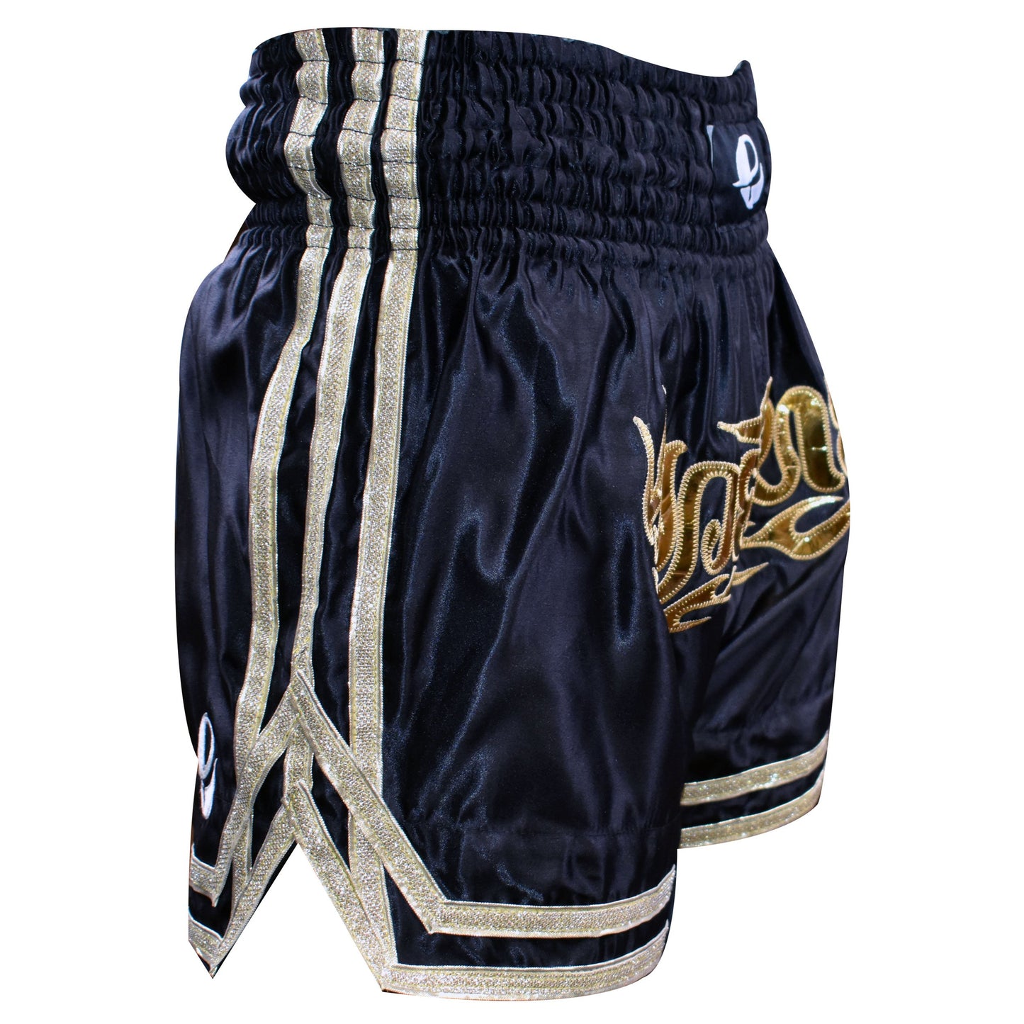 UFG Elite Muay Thai Shorts