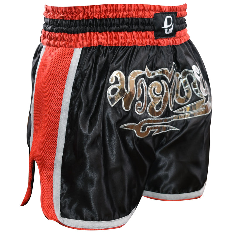 Twizzler Muay Thai Shorts - Ultimate Fight Gear 
