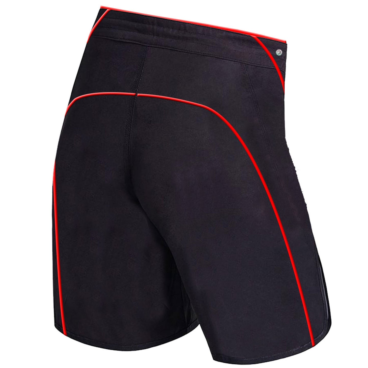 Premium MMA Shorts - Ultimate Fight Gear