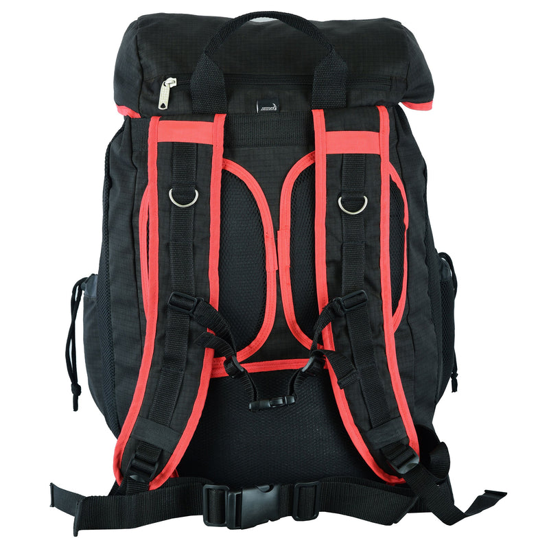 Ultimate - Brazilian Jiu Jitsu Gi & Gear Carry BJJ Bag Backpack