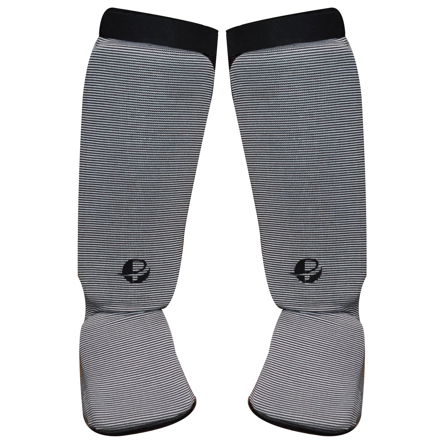Contrast Cloth Shin Instep - Ultimate Fight Gear