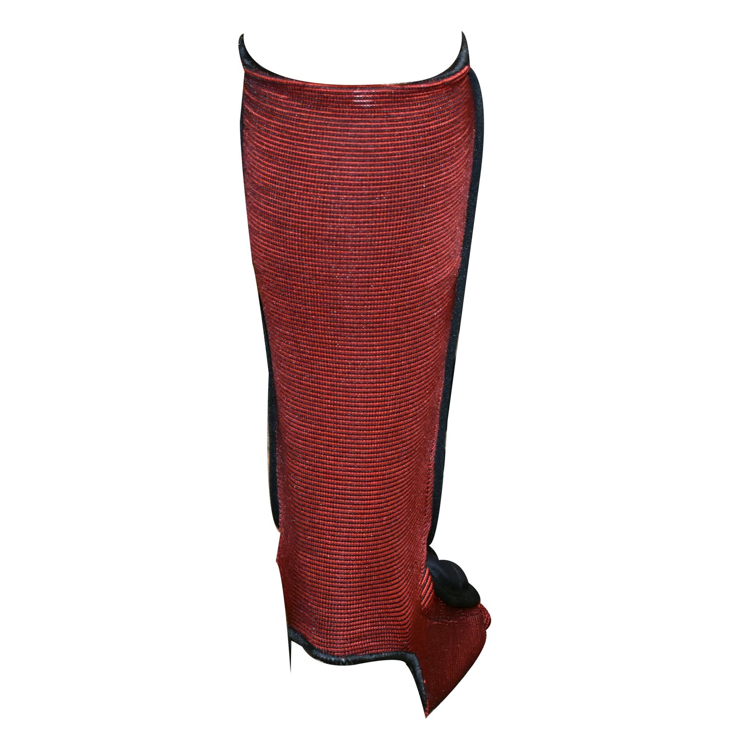 Armor Cloth Shin Instep - Ultimate Fight Gear
