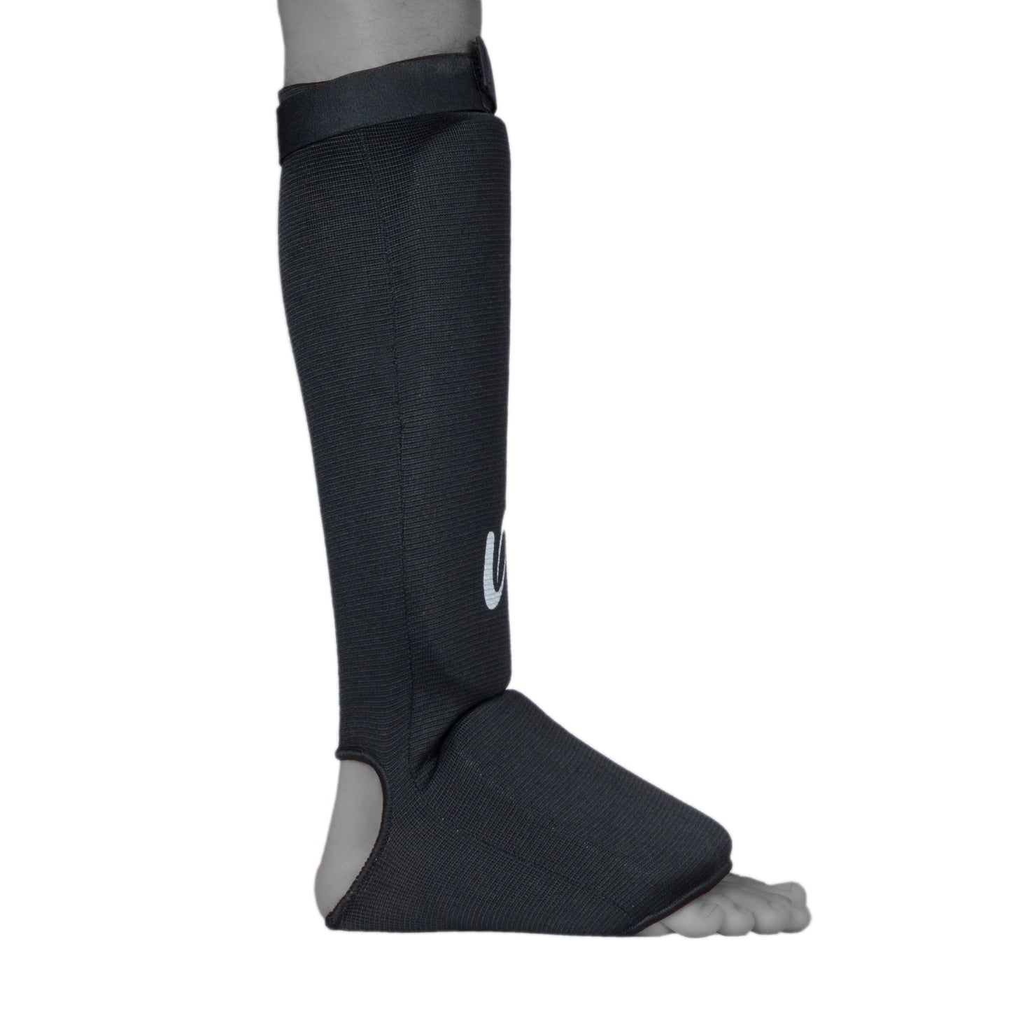 Ultimate - Cloth Shin Instep - Karate MMA Boxing Muay Thai Training